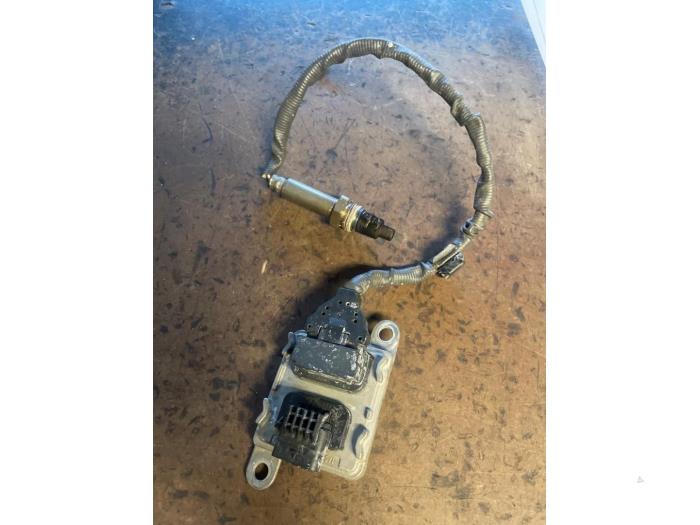 Gebruikte Nox sensor Mercedes E Estate (S213) E-220d 2.0 Turbo 16V Prijs op aanvraag aangeboden door Bongers Auto-Onderdelen Zeeland