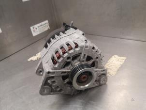 Gebruikte Dynamo Mercedes E Estate (S213) E-220d 2.0 Turbo 16V Prijs op aanvraag aangeboden door Bongers Auto-Onderdelen Zeeland