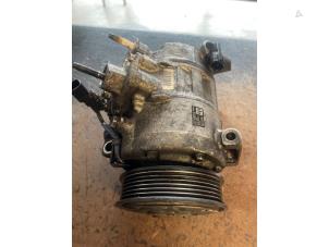 Gebruikte Pomp Airco Ford Transit 2.0 TDCi 16V Eco Blue 130 Prijs op aanvraag aangeboden door Bongers Auto-Onderdelen Zeeland