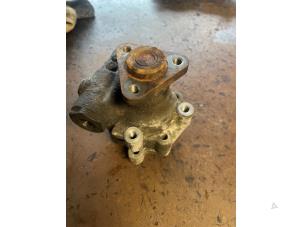 Gebruikte Servopomp Porsche Cayenne (9PA) 4.5 V8 32V Turbo S Prijs op aanvraag aangeboden door Bongers Auto-Onderdelen Zeeland