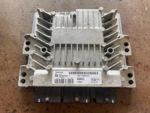 Gebruikte Computer Motormanagement Ford Mondeo IV Wagon 2.0 TDCi 115 16V Prijs op aanvraag aangeboden door Bongers Auto-Onderdelen Zeeland