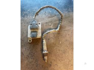 Gebruikte Nox sensor Mercedes Sprinter 3,5t (906.63) 310 CDI 16V Prijs op aanvraag aangeboden door Bongers Auto-Onderdelen Zeeland