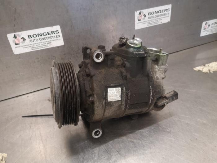 Gebruikte Aircopomp Volkswagen Passat Variant (3C5) 1.4 TSI 16V EcoFuel Prijs op aanvraag aangeboden door Bongers Auto-Onderdelen Zeeland