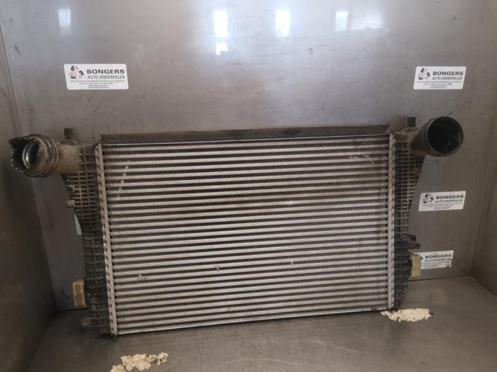Gebruikte Intercooler Volkswagen Passat Variant (3C5) 1.4 TSI 16V EcoFuel Prijs op aanvraag aangeboden door Bongers Auto-Onderdelen Zeeland