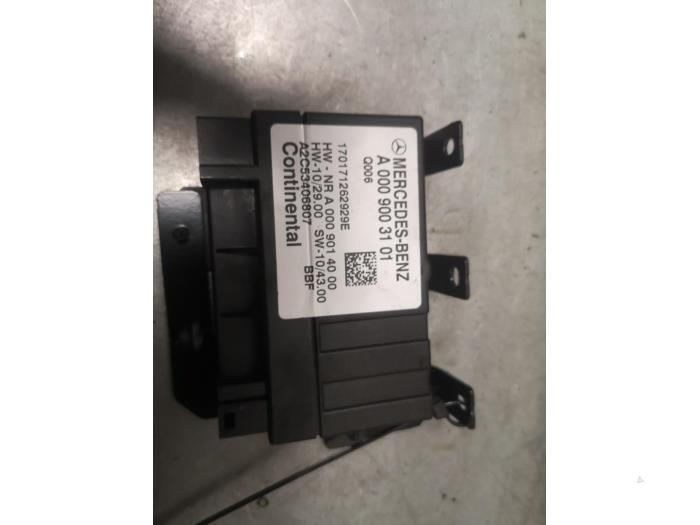 Gebruikte Brandstofpomp module Mercedes Sprinter 3,5t (906.63) 310 CDI 16V Prijs op aanvraag aangeboden door Bongers Auto-Onderdelen Zeeland