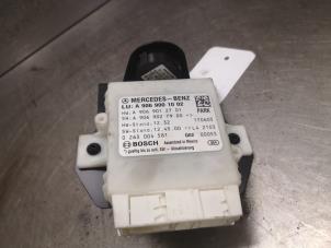 Gebruikte PDC Module Mercedes Sprinter 3,5t (906.63) 310 CDI 16V Prijs op aanvraag aangeboden door Bongers Auto-Onderdelen Zeeland