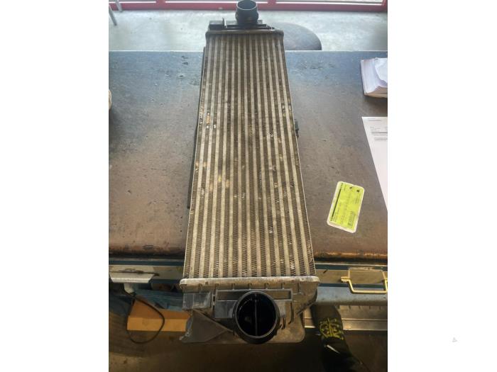 Gebruikte Intercooler Mercedes Sprinter 3,5t (906.63) 310 CDI 16V Prijs op aanvraag aangeboden door Bongers Auto-Onderdelen Zeeland