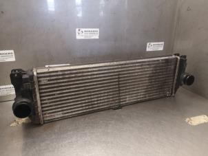 Gebruikte Intercooler Mercedes Sprinter 3,5t (906.63) 310 CDI 16V Prijs op aanvraag aangeboden door Bongers Auto-Onderdelen Zeeland