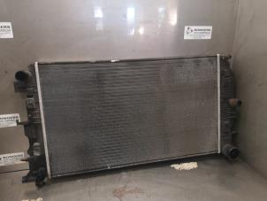 Gebruikte Radiateur Mercedes Sprinter 3,5t (906.63) 310 CDI 16V Prijs op aanvraag aangeboden door Bongers Auto-Onderdelen Zeeland