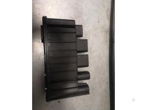 Gebruikte Boordcomputer BMW X1 (F48) sDrive 16d 1.5 12V TwinPower Prijs op aanvraag aangeboden door Bongers Auto-Onderdelen Zeeland