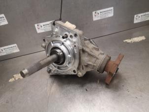 Gebruikte Differentieel voor Nissan Qashqai (J10) 2.0 16V 4x4 Prijs op aanvraag aangeboden door Bongers Auto-Onderdelen Zeeland