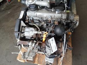 Gebruikte Motor Seat Ibiza II Facelift (6K1) 1.9 TDi 110 Signo Prijs op aanvraag aangeboden door Bongers Auto-Onderdelen Zeeland