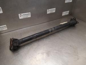 Gebruikte Cardanas voor 4x4 BMW X3 (E83) xDrive20d 16V Prijs op aanvraag aangeboden door Bongers Auto-Onderdelen Zeeland