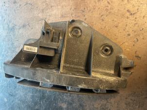 Gebruikte Bumpersteun links-achter Audi A3 (8P1) 1.9 TDI Prijs op aanvraag aangeboden door Bongers Auto-Onderdelen Zeeland