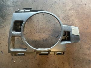 Gebruikte Steun (diversen) Renault Twingo III (AH) 1.0 SCe 70 12V Prijs op aanvraag aangeboden door Bongers Auto-Onderdelen Zeeland