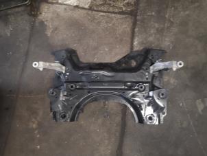 Gebruikte Subframe Opel Combo Cargo 1.6 CDTI 75 Prijs op aanvraag aangeboden door Bongers Auto-Onderdelen Zeeland