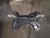 Opel Combo Cargo 1.6 CDTI 75 Subframe