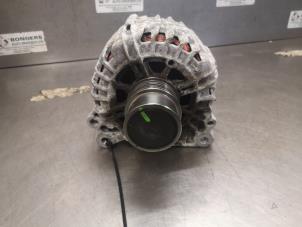 Gebruikte Dynamo Audi A1 Sportback (8XA/8XF) 1.4 TFSI Cylinder on demand 16V Prijs op aanvraag aangeboden door Bongers Auto-Onderdelen Zeeland