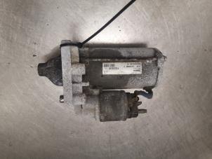 Gebruikte Startmotor Opel Combo Cargo 1.6 CDTI 75 Prijs op aanvraag aangeboden door Bongers Auto-Onderdelen Zeeland