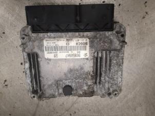 Gebruikte Computer Motormanagement Opel Antara (LA6) 2.0 CDTI 16V 4x4 Prijs op aanvraag aangeboden door Bongers Auto-Onderdelen Zeeland