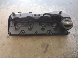 Nieuwe Kleppendeksel Volkswagen Caddy III (2KA,2KH,2CA,2CH) 1.6 TDI 16V Prijs € 99,99 Inclusief btw aangeboden door Bongers Auto-Onderdelen Zeeland