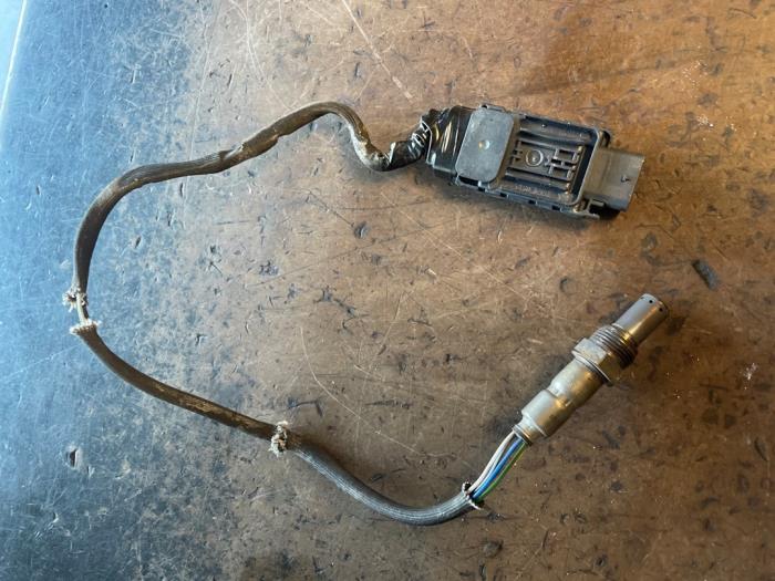 Gebruikte Nox sensor Mazda CX-30 (DM) 1.8 Skyactiv D 116 16V Prijs op aanvraag aangeboden door Bongers Auto-Onderdelen Zeeland