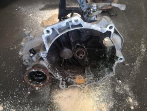 Gebruikte Versnellingsbak Volkswagen Fox (5Z) 1.2 Prijs op aanvraag aangeboden door Bongers Auto-Onderdelen Zeeland