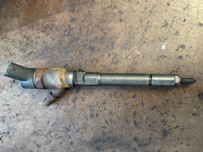 Gebruikte Verstuiver (diesel) Opel Antara (LA6) 2.0 CDTI 16V 4x4 Prijs op aanvraag aangeboden door Bongers Auto-Onderdelen Zeeland