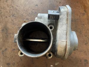 Gebruikte Gasklephuis Opel Antara (LA6) 2.0 CDTI 16V 4x4 Prijs op aanvraag aangeboden door Bongers Auto-Onderdelen Zeeland