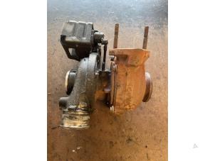 Gebruikte Turbo Opel Antara (LA6) 2.0 CDTI 16V 4x4 Prijs op aanvraag aangeboden door Bongers Auto-Onderdelen Zeeland