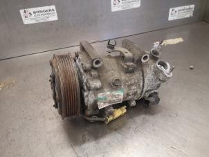 Gebruikte Aircopomp Peugeot Partner Tepee (7A/B/C/D/E/F/G/J/P/S) 1.6 HDI 92 Prijs op aanvraag aangeboden door Bongers Auto-Onderdelen Zeeland