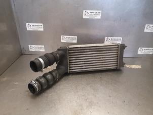Gebruikte Intercooler Citroen Berlingo 1.6 Hdi 75 16V Phase 1 Prijs op aanvraag aangeboden door Bongers Auto-Onderdelen Zeeland