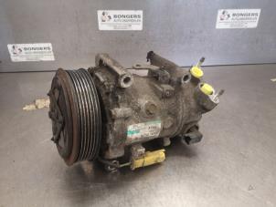 Gebruikte Aircopomp Citroen Berlingo 1.6 Hdi 75 16V Phase 1 Prijs op aanvraag aangeboden door Bongers Auto-Onderdelen Zeeland