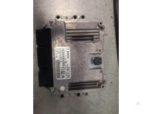 Gebruikte Computer Motormanagement Citroen Berlingo 1.6 Hdi 75 16V Phase 1 Prijs op aanvraag aangeboden door Bongers Auto-Onderdelen Zeeland