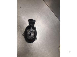 Gebruikte Luchtmassameter Citroen Berlingo 1.6 Hdi 75 16V Phase 1 Prijs op aanvraag aangeboden door Bongers Auto-Onderdelen Zeeland