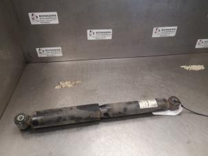 Gebruikte Schokdemper links-achter Mercedes Sprinter 3,5t (906.63) 313 CDI 16V Prijs op aanvraag aangeboden door Bongers Auto-Onderdelen Zeeland