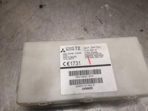 Gebruikte Bodycontrol Module Mitsubishi Space Star (A0) 1.0 12V Prijs op aanvraag aangeboden door Bongers Auto-Onderdelen Zeeland