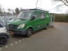 Mercedes-Benz Sprinter 3,5t (906.63) 313 CDI 16V Bumper voor