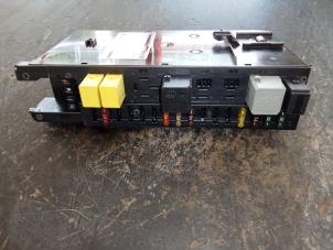 Gebruikte Module Comfort Mercedes C (W203) 1.8 C-180K 16V Prijs op aanvraag aangeboden door Bongers Auto-Onderdelen Zeeland