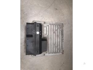 Gebruikte Computer Motormanagement Mercedes C (W203) 1.8 C-180K 16V Prijs op aanvraag aangeboden door Bongers Auto-Onderdelen Zeeland