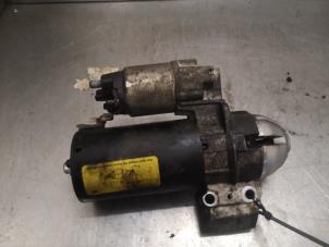 Gebruikte Startmotor BMW X3 (E83) xDrive20d 16V Prijs op aanvraag aangeboden door Bongers Auto-Onderdelen Zeeland