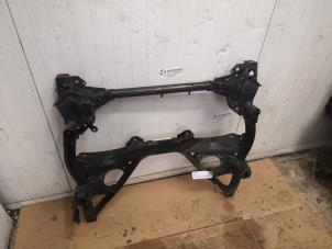 Gebruikte Subframe BMW 1 serie (F20) 116d 1.6 16V Efficient Dynamics Prijs op aanvraag aangeboden door Bongers Auto-Onderdelen Zeeland