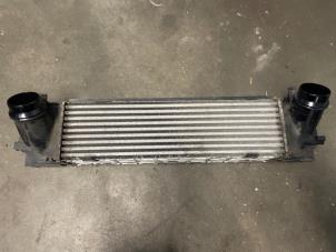 Gebruikte Intercooler BMW 1 serie (F20) 116d 1.6 16V Efficient Dynamics Prijs op aanvraag aangeboden door Bongers Auto-Onderdelen Zeeland