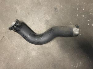 Gebruikte Turboslang BMW 1 serie (F20) 116d 1.6 16V Efficient Dynamics Prijs op aanvraag aangeboden door Bongers Auto-Onderdelen Zeeland