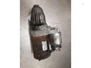 Gebruikte Startmotor Smart Fortwo Coupé (451.3) 1.0 45 KW Prijs op aanvraag aangeboden door Bongers Auto-Onderdelen Zeeland