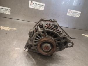 Gebruikte Dynamo Smart Fortwo Coupé (451.3) 1.0 45 KW Prijs op aanvraag aangeboden door Bongers Auto-Onderdelen Zeeland