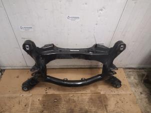 Gebruikte Subframe BMW 1 serie (F20) 116d 1.6 16V Efficient Dynamics Prijs op aanvraag aangeboden door Bongers Auto-Onderdelen Zeeland