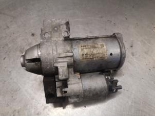 Gebruikte Startmotor BMW 1 serie (F20) 116d 1.6 16V Efficient Dynamics Prijs op aanvraag aangeboden door Bongers Auto-Onderdelen Zeeland