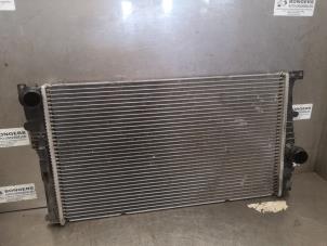Gebruikte Radiateur BMW 1 serie (F20) 116d 1.6 16V Efficient Dynamics Prijs op aanvraag aangeboden door Bongers Auto-Onderdelen Zeeland