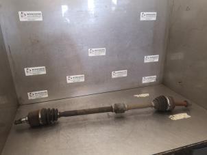 Gebruikte Cardanas rechts-voor (VWA) Hyundai i30 (FD) 1.4 CVVT 16V Prijs op aanvraag aangeboden door Bongers Auto-Onderdelen Zeeland